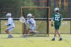 MLAX vs Babson  Wheaton College Men's Lacrosse vs Babson College. - Photo by Keith Nordstrom : Wheaton, Lacrosse, LAX, Babson, MLax